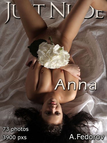 Just-Nude – 2011-01-21 – Anna – Set 838 (73) 2592×3888