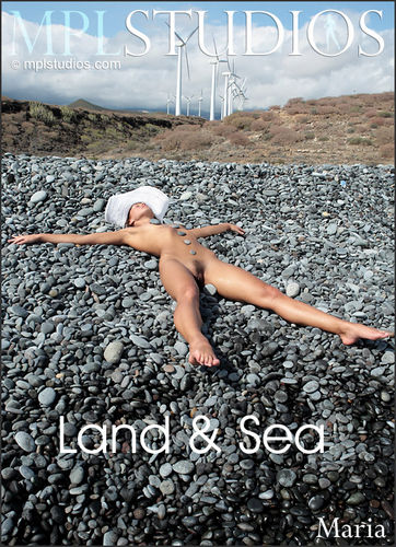 MPL – 2011-01-11 – Maria – Land & Sea – by Alexander Fedorov (67) 2000×3000