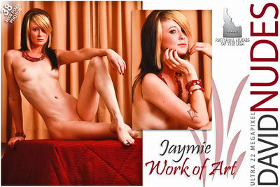 David-Nudes – 2011-01-26 – Jaymie – Work of Art (38) 6000px