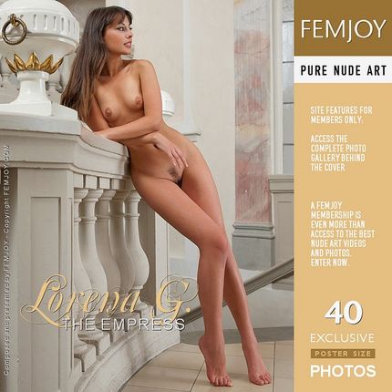 FJ – 2011-02-25 – Lorena G. – The Empress – by Stefan Soell (40) 2000×3000