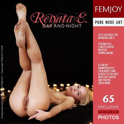 FJ – 2011-02-22 – Renata E. – Day And Night – by Terri Benson (65) 2667×4000