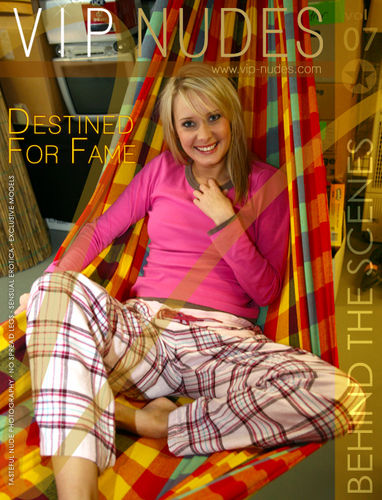 VIP-Nudes – 2007-10-30 – Denisa – Denisa, Destined for Fame (33) 2912×4368