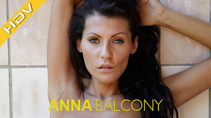 BeautifulNude – 2011-03-11 – video 63 – Anna – Balcony (Video) HD MP4 1280×720