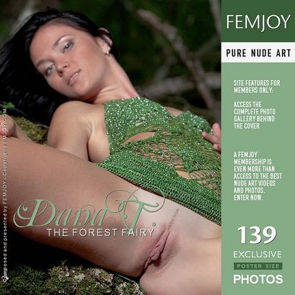 FJ – 2011-03-18 – Dana T. – The Forest Fairy – by Matthias Molle (139) 3333×5000