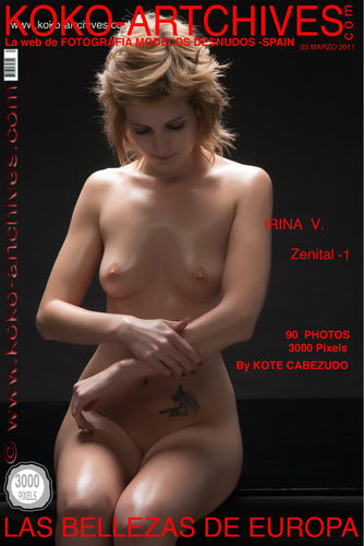 KA – 2011-03-03 – Irina Vega – Zenital 1 (90) 2000×3000