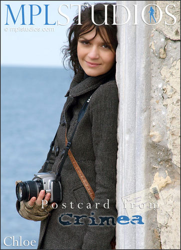 MPL – 2011-02-16 – Chloe – Postcard from Crimea – by Aztek Santiago (45) 2000×3000