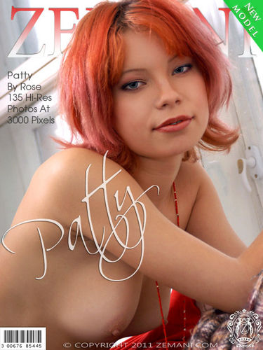 Zemani – 2011-03-06 – Patty – Presenting Patty – by Rose (135) 2000×3000