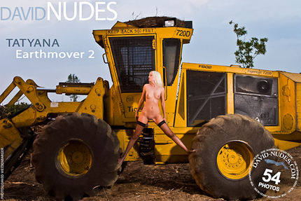 David-Nudes – 2009-08-18 – Tatyana – Earthmover 2 (54) 2336×3504