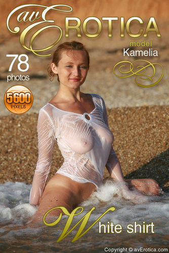 AvErotica – 2011-04-27 – Kamelia – White shirt (78) 3744×5616