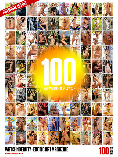 W4B – 2006-03-05 – W4B babes – Celebrating 100 issues (100) 2560px
