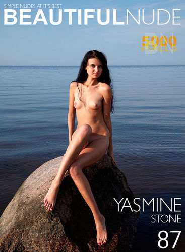 BeautifulNude – 2011-04-13 – issue 554 – Yasmine – Stone (87) 3333×5000