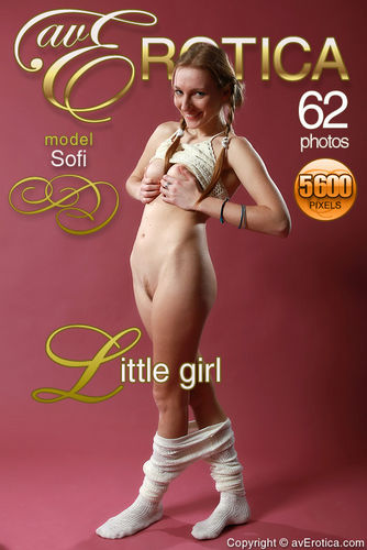AvErotica – 2011-05-06 – Sofi – Little girl (62) 3744×5616