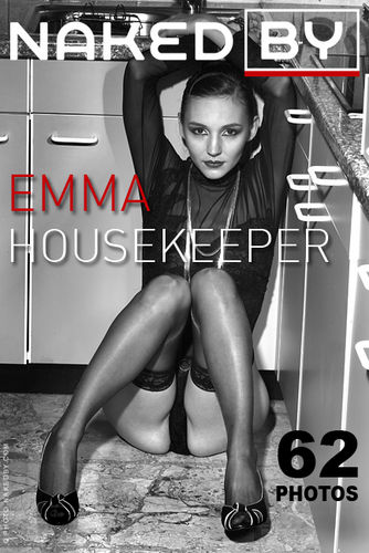 NakedBy – 2006-11-12 – Emma – Housekeeper – by W. and J. (62) 1333×2000