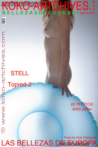 KA – 2011-05-23 – Sweet Stel – Topred 2 (82) 3000×4500