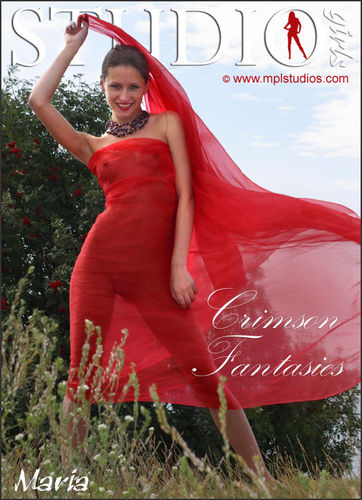 MPL – 2005-03-02 – Maria – Crimson Fantasies – by Alexander Fedorov (48) 1600px