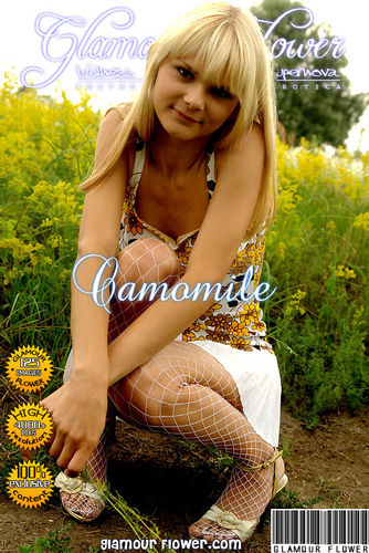 GlamourFlower – 2008-03-26 – Alicia A – Camomile (125) 2592×3888