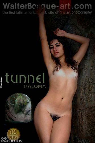 WalterBosque-Art – 2009-08-21 – Paloma – Tunnel (32) 2848×4288