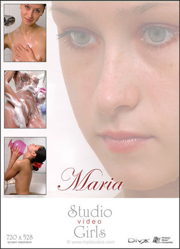 MPL – 2004-12-31 – Maria – Maria 2 – by Alexander Fedorov (Video) DivX 720×528 | WMV 640×480