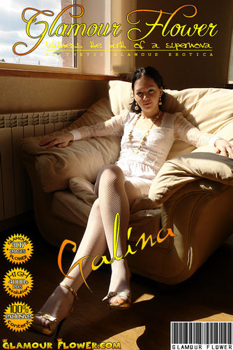 GlamourFlower – 2007-09-29 – Galina – Window (303) 2592×3888