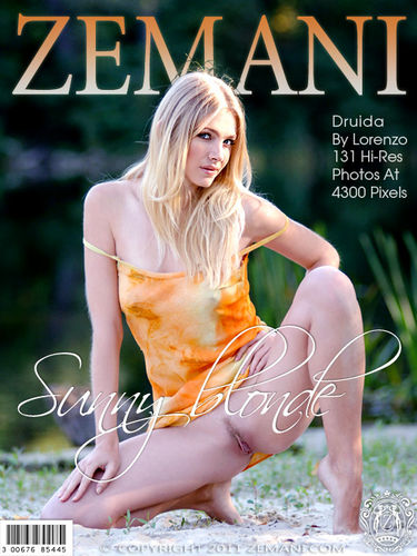 Zemani – 2011-06-10 – Druida – Sunny blonde – by Lorenzo (131) 2848×4288