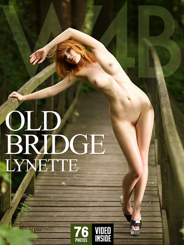W4B – 2011-07-10 – Lynette – Old bridge (76) 3744×5616