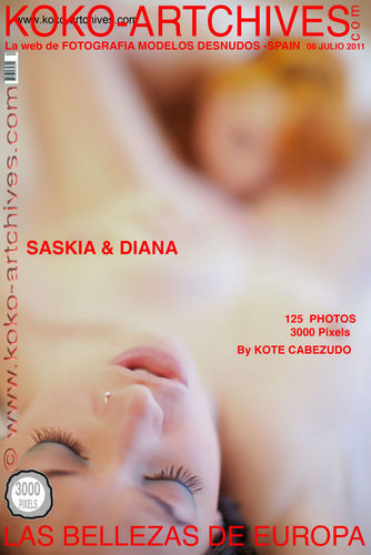 KA – 2011-07-06 – Diana Dean & Saskia Condal – Azul 3 (125) 3000×4500