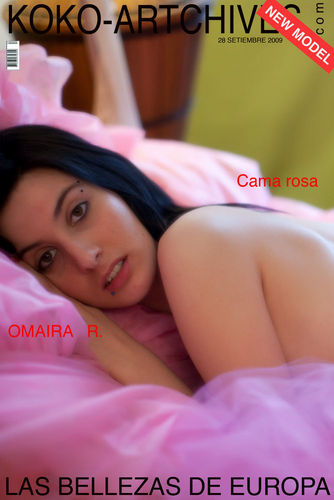 KA – 2009-09-28 – Omaira R. – Cama Rosa (62) 2000×3000