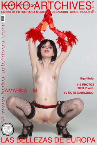 KA – 2011-07-23 – Amarna Miller – Equilibrio (142) 2000×3000