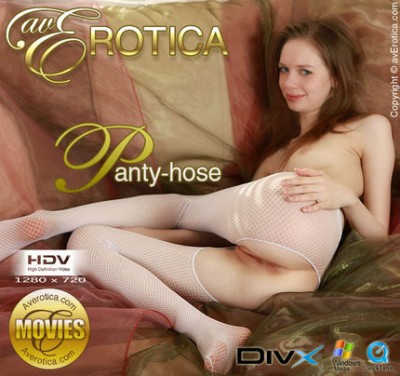 AvErotica – 2011-08-30 – Kylie – Panty-hose (Video) HD DivX 1280×720