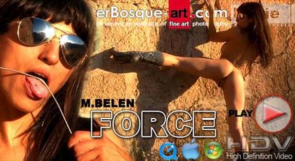 WalterBosque-Art – 2011-08-18 – M. Belen – Force (Video) HD WMV 1280×720