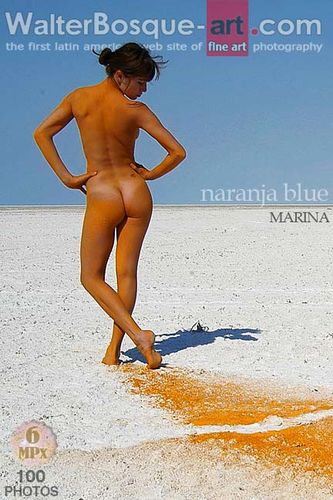 WalterBosque-Art – 2011-09-21 – Marina – Naranja Blue (129) 2000×3008