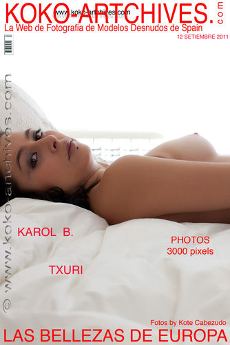 KA – 2011-09-12 – Karol B – Churi (110) 3000×4500