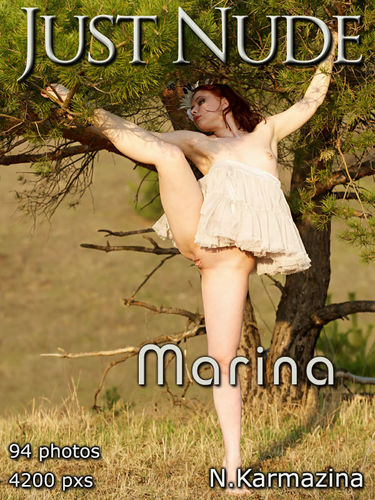 Just-Nude – 2011-10-28 – Marina – Set 962 (94) 2832×4256