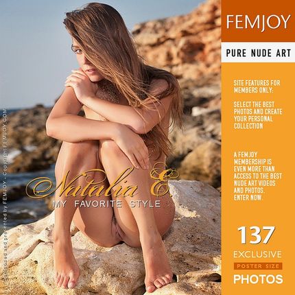 FJ – 2011-10-16 – Natalia E. – My Favorite Style – by Palmer (137) 2667×4000