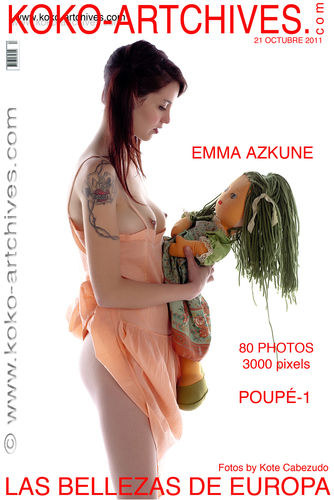 KA – 2011-10-21 – Emma Azkune – Poupe, Part 1 (82) 2000×3000