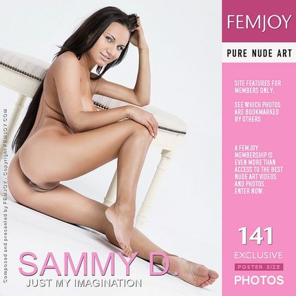 FJ – 2011-11-23 – Sammy D. – Just My Imagination – by Alexandr Petek (141) 2667×4000