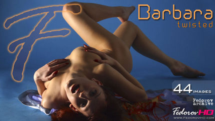 FedorovHD – 2011-11-08 – Barbara – Twisted (44) 1280px