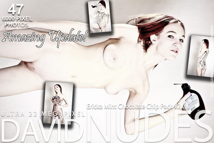 David-Nudes – 2011-11-07 – Ericka – Mint Chocolate Chip Pack #2 (47) 3744×5616