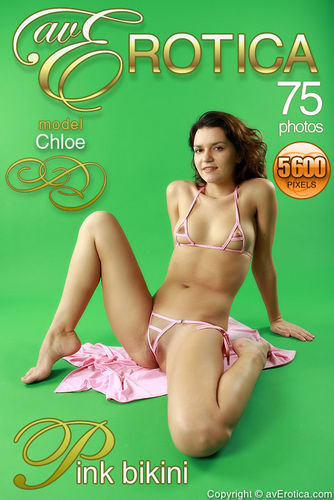 AvErotica – 2011-12-09 – Chloe – Pink bikini (75) 3744×5616