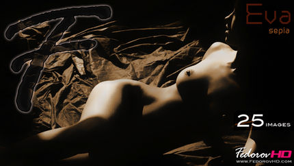 FedorovHD – 2012-01-20 – Eva – Sepia (25) 1067×1600