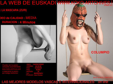 KA – 2012-01-05 – La Mascara – El-Columpio (Video) MP4 640×360