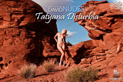 David-Nudes – 2012-01-20 – Tatyana – Disturbia (49) 6000px