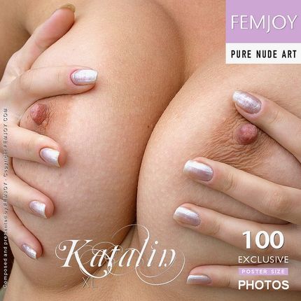 FJ – 2007-12-05 – Katalin – XL – by Sven Wildhan (100) 2667×4000
