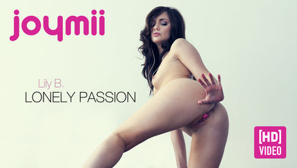 JMI – 2012-02-16 – Lily B. – Lonely Passion (Video) Full HD MP4 1920×1080