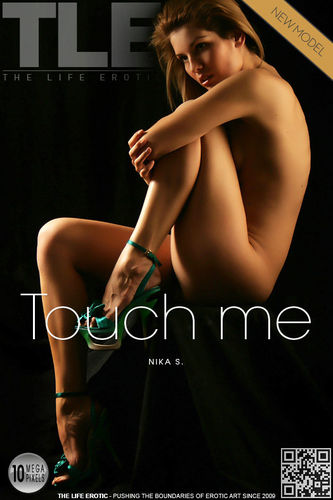 TLE – 2012-03-20 – NIKA S – TOUCH ME – by NATASHA SCHON (129) 2592×3888