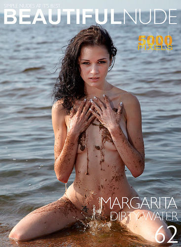 BeautifulNude – 2012-02-29 – issue 624 – Margarita – Dirty Water (62) 3333×5000