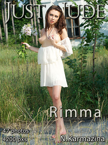 Just-Nude – 2012-04-23 – Rimma – Set 981 – by N.Karmazina (47) 2832×4256