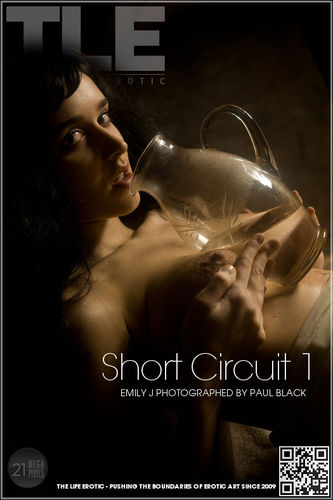TLE – 2012-04-21 – EMILY J – SHORT CIRCUIT 1 – by PAUL BLACK (120) 5616×3744