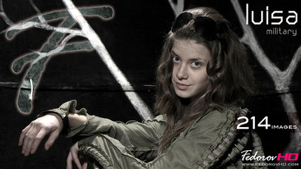 FedorovHD – 2012-04-27 – Luisa – Military (214) 2333×3500