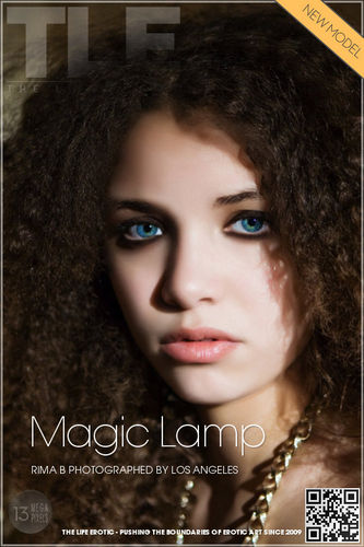 TLE – 2012-05-25 – RIMA B – MAGIC LAMP – by LOS ANGELES (100) 2912×4368